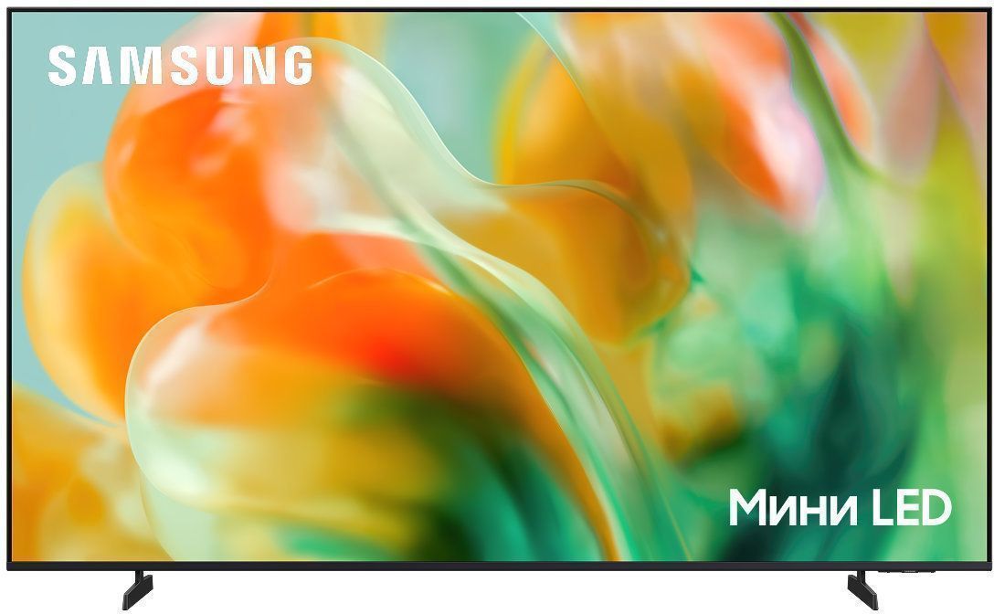 Телевизор Samsung UE75M80HAUXPY