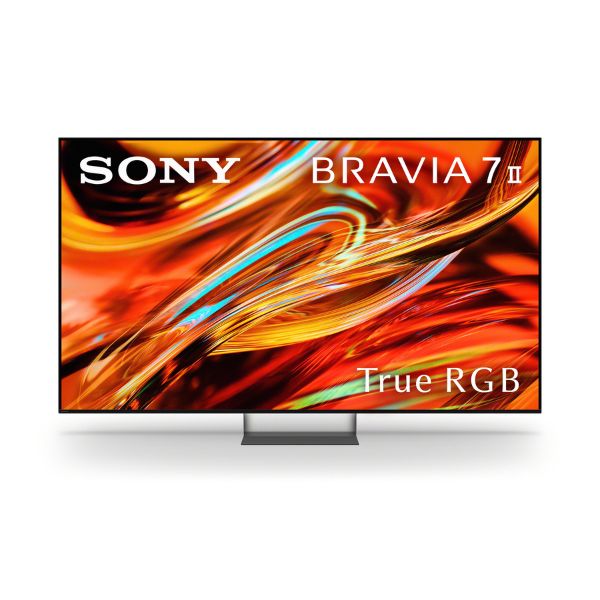 Телевизор Sony K-55XR75M2