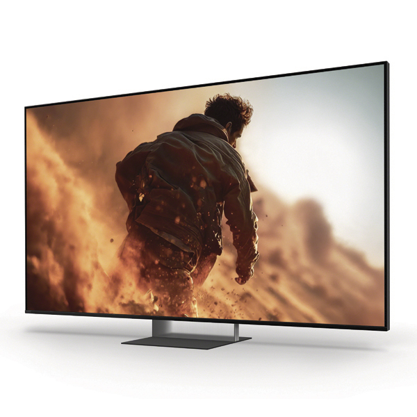 Телевизор Sony K-55XR75M2, фото 3