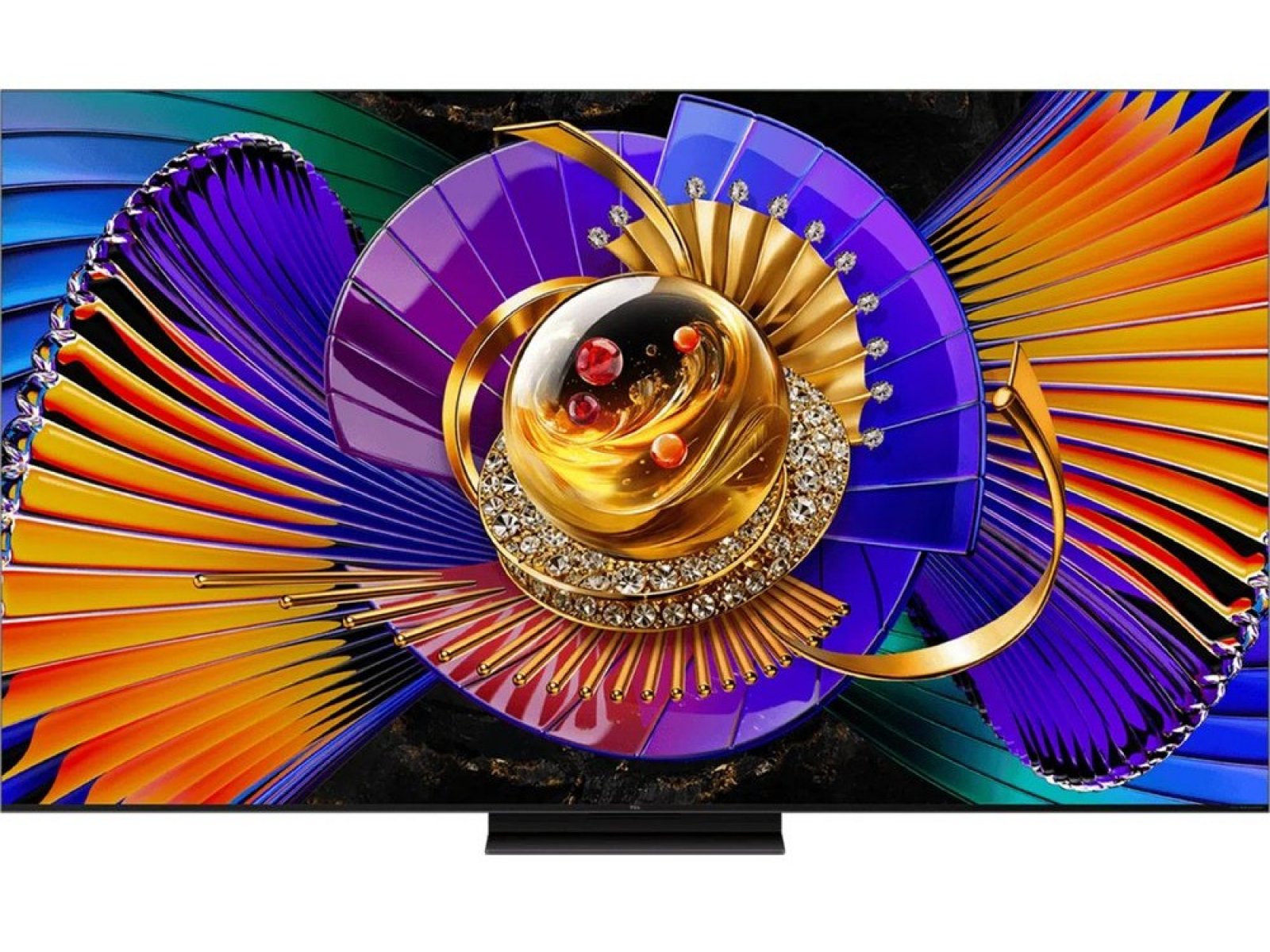 Телевизор TCL 75C7L