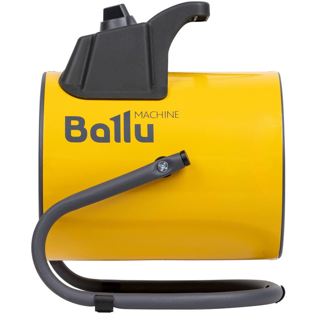 Тепловая пушка Ballu BHP-PE2-3, фото 6