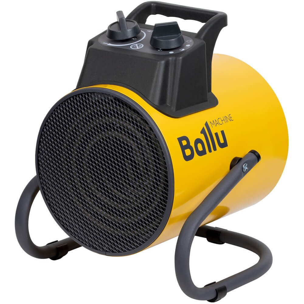 Тепловая пушка Ballu BHP-PE2-5