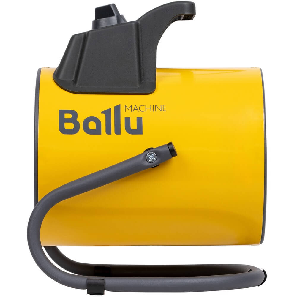 Тепловая пушка Ballu BHP-PE2-5, фото 6