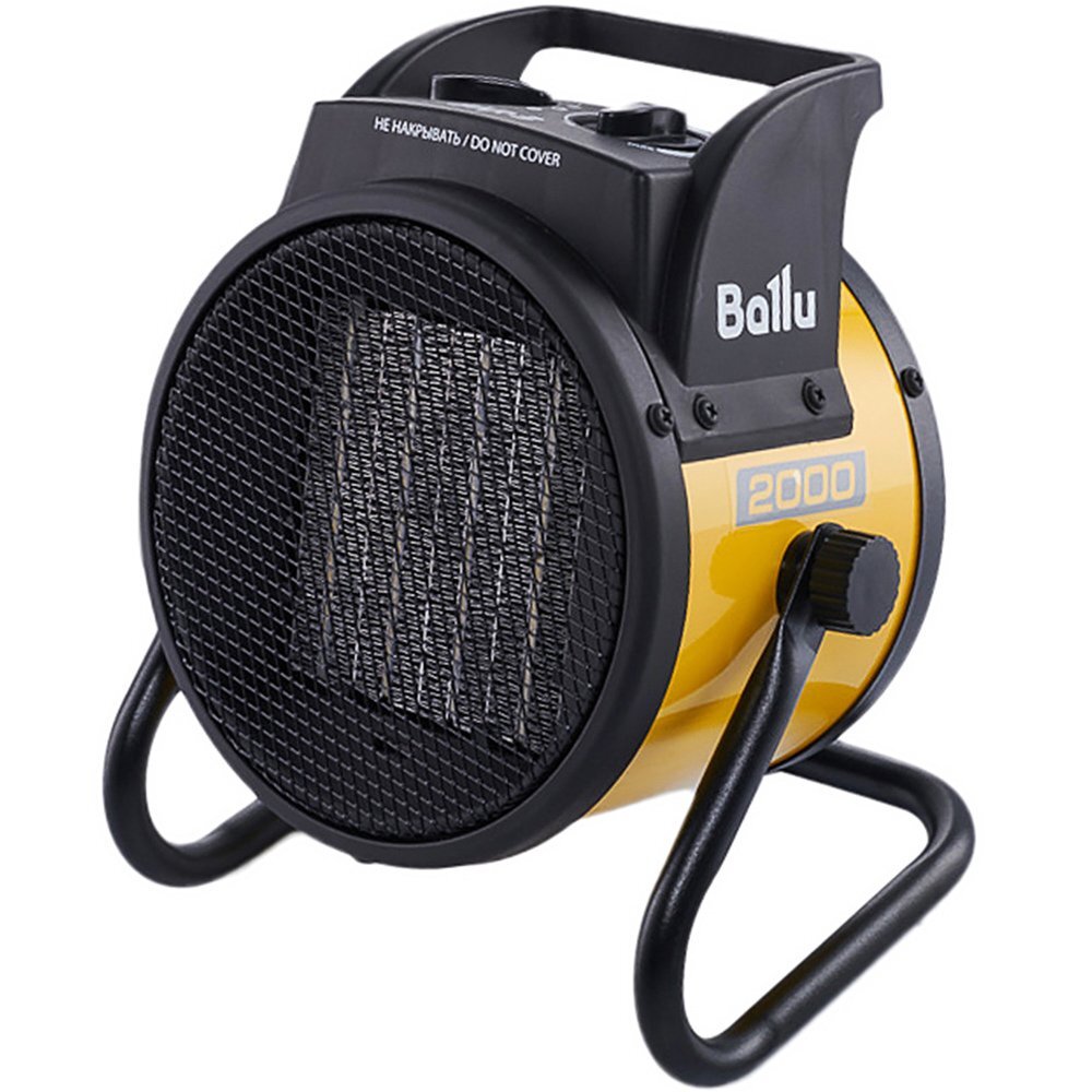 Тепловая пушка Ballu BKR-3
