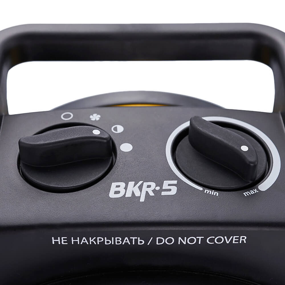 Тепловая пушка Ballu BKR-5, фото 6