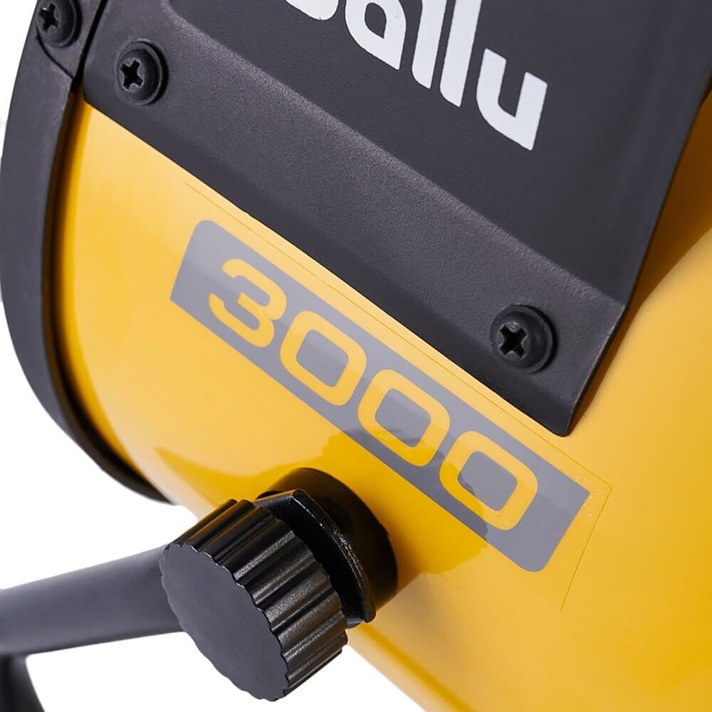 Тепловая пушка Ballu BKR-5, фото 7