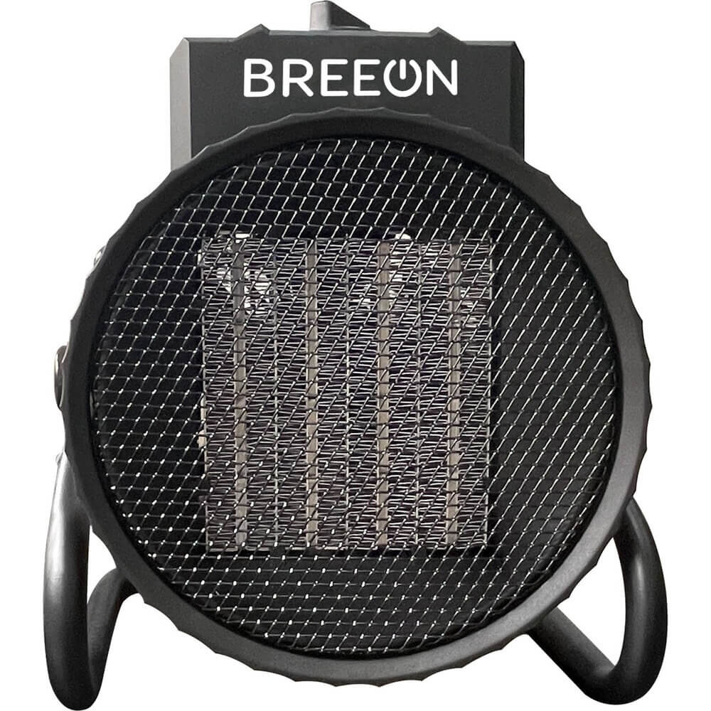 Тепловая пушка Breeon BHEG-2000 Pro Compact
