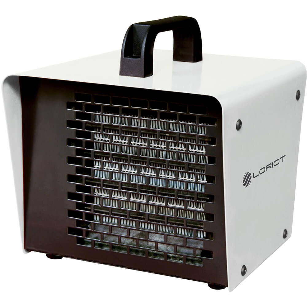 Тепловая пушка Loriot LHP-KX 2000 Primo