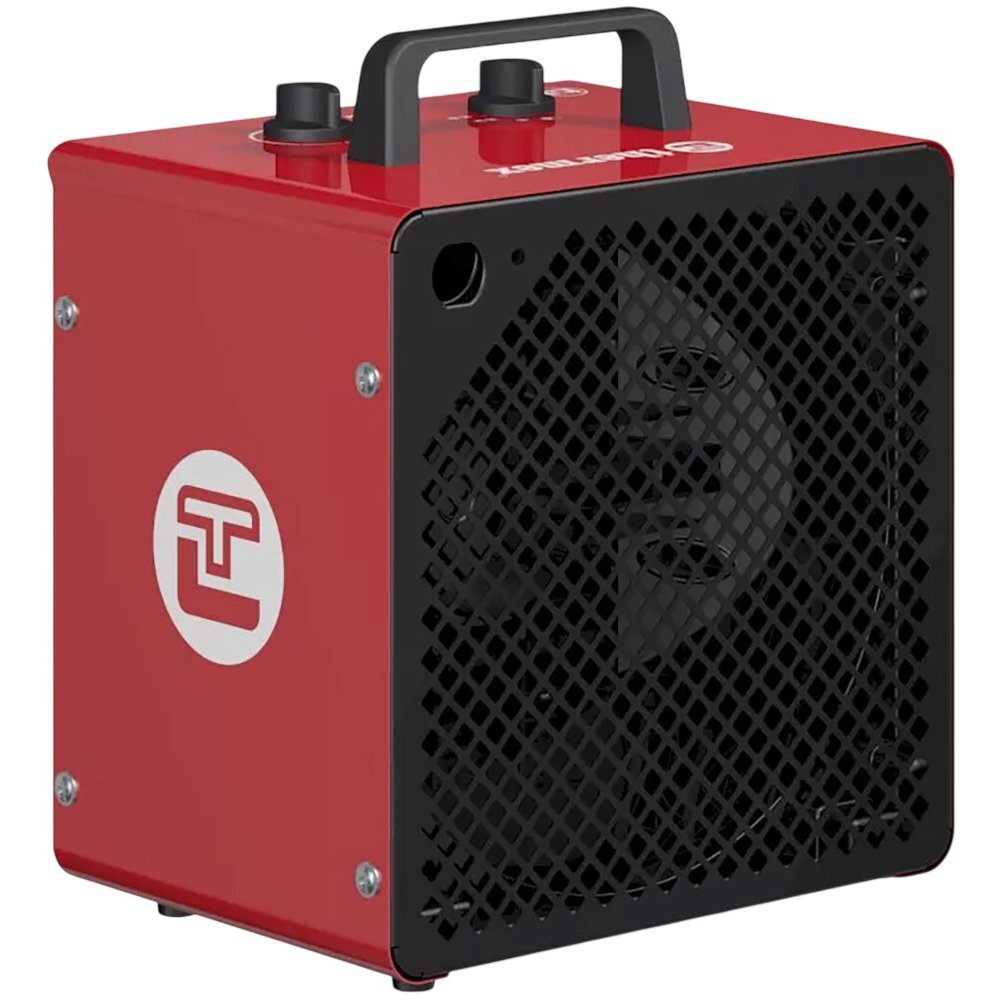Тепловая пушка Thermex Top 3, превью предыдущего фото