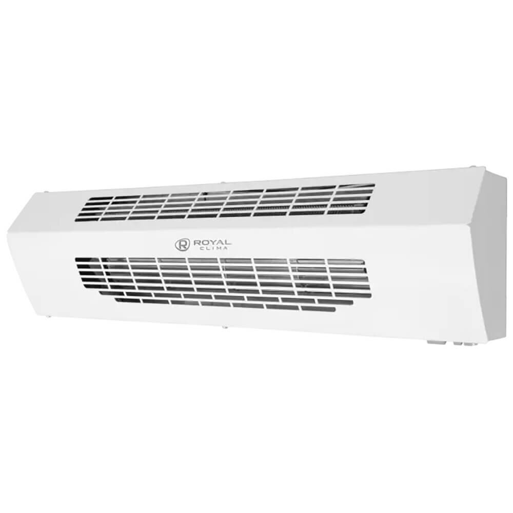 Тепловая завеса ROYAL Clima RAH-HG0.6E3M Heatguard