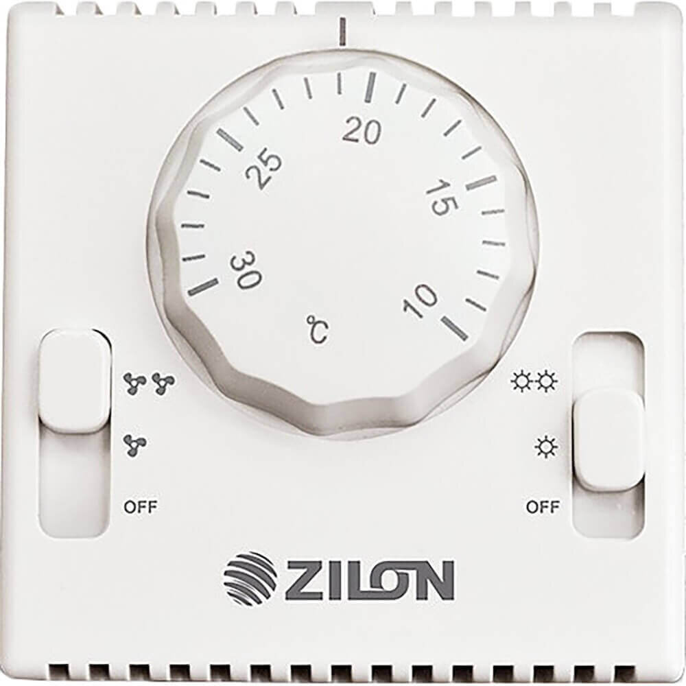 Тепловая завеса Zilon ZVV-9T Мастер, превью предыдущего фото