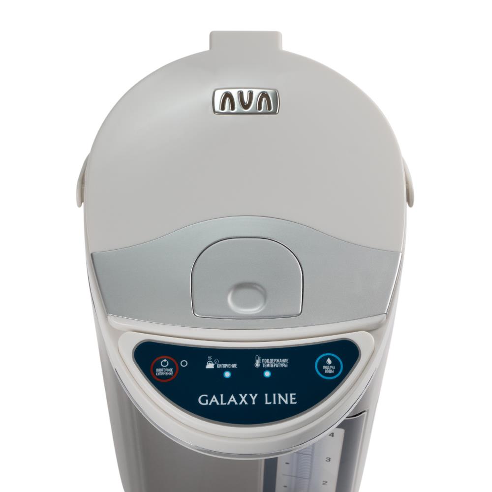 Термопот GALAXY LINE GL0610, фото 5