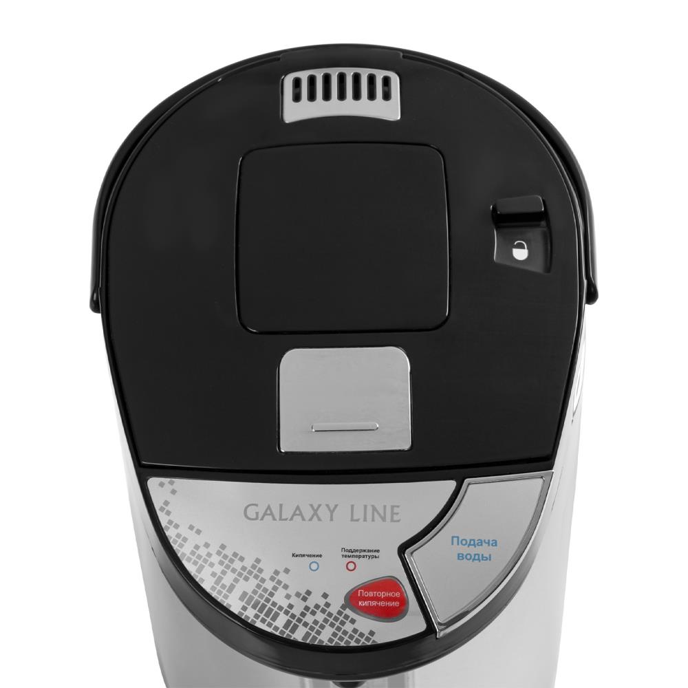 Термопот GALAXY LINE GL0613, фото 5