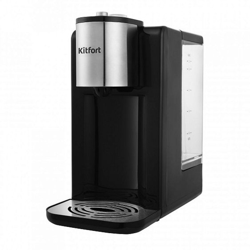 Термопот Kitfort КТ-2502, фото 4