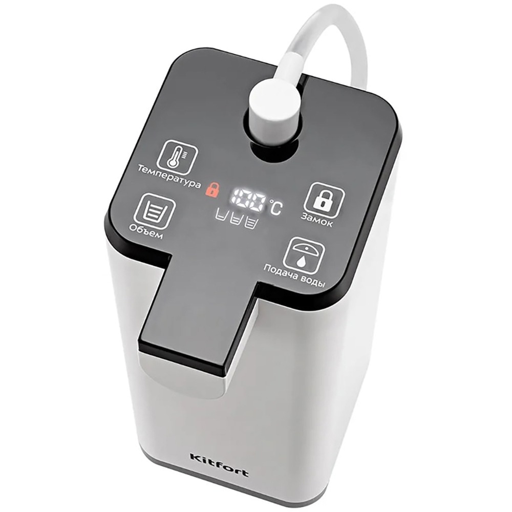 Термопот Kitfort KT-2507, фото 3