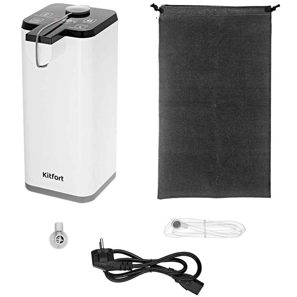 Термопот Kitfort KT-2507, фото 5