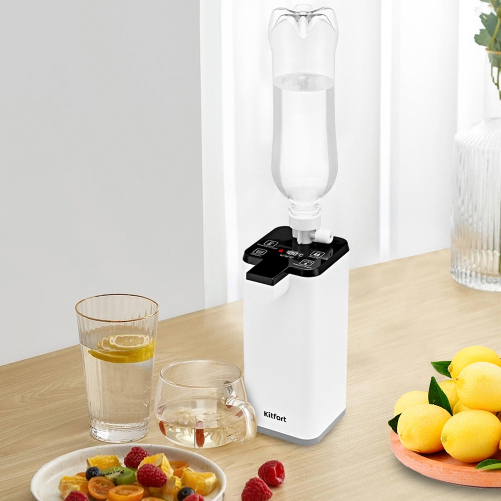 Термопот Kitfort KT-2507, фото 6