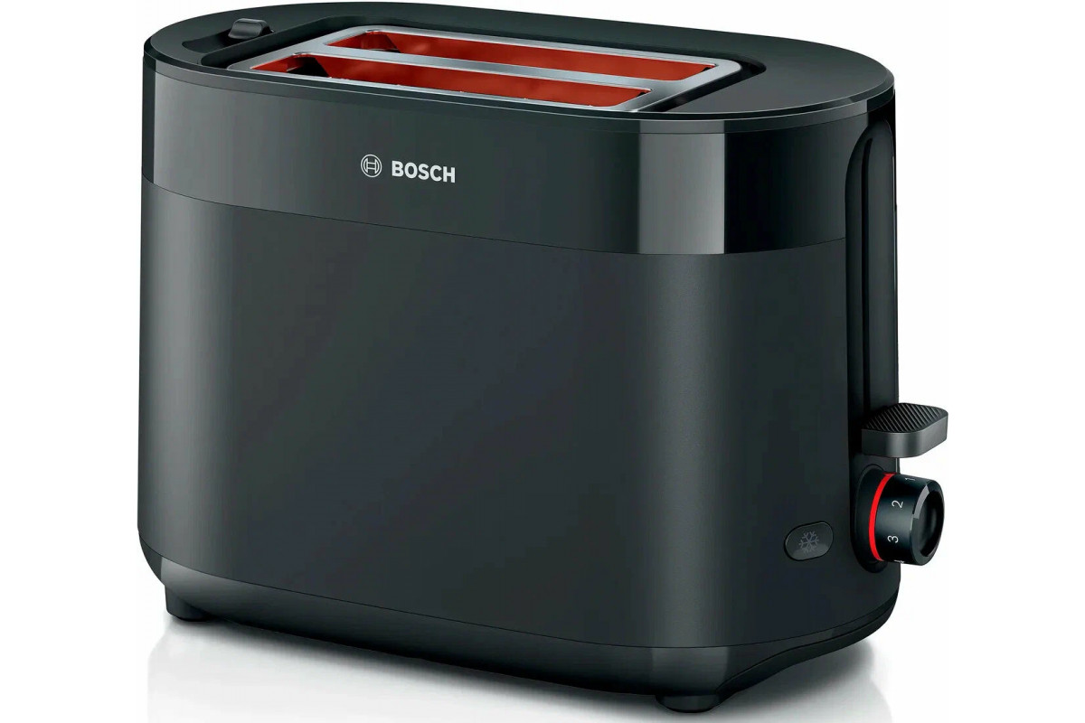 Тостер Bosch TAT2M123