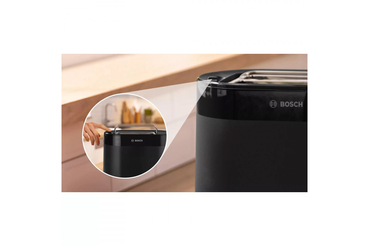 Тостер Bosch TAT2M123, фото 5