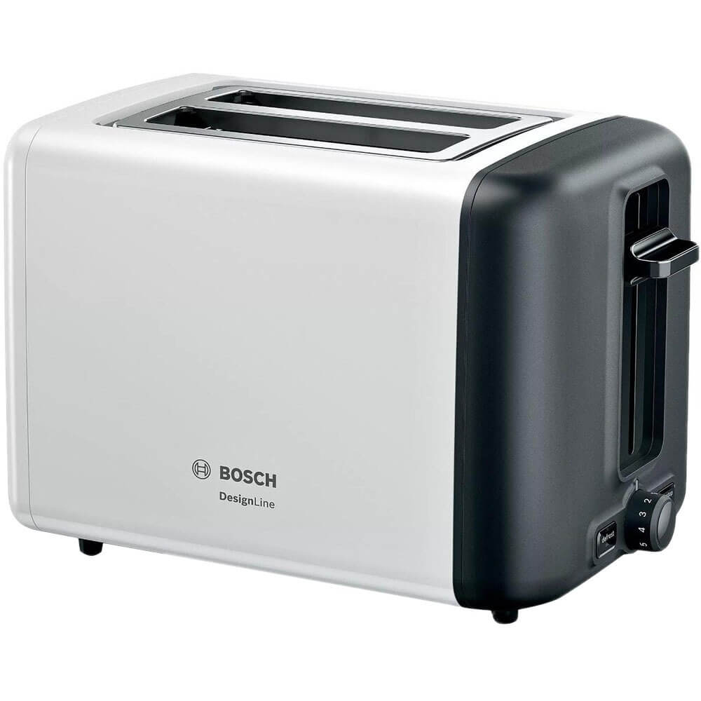 Тостер Bosch TAT3P421, превью следующего фото