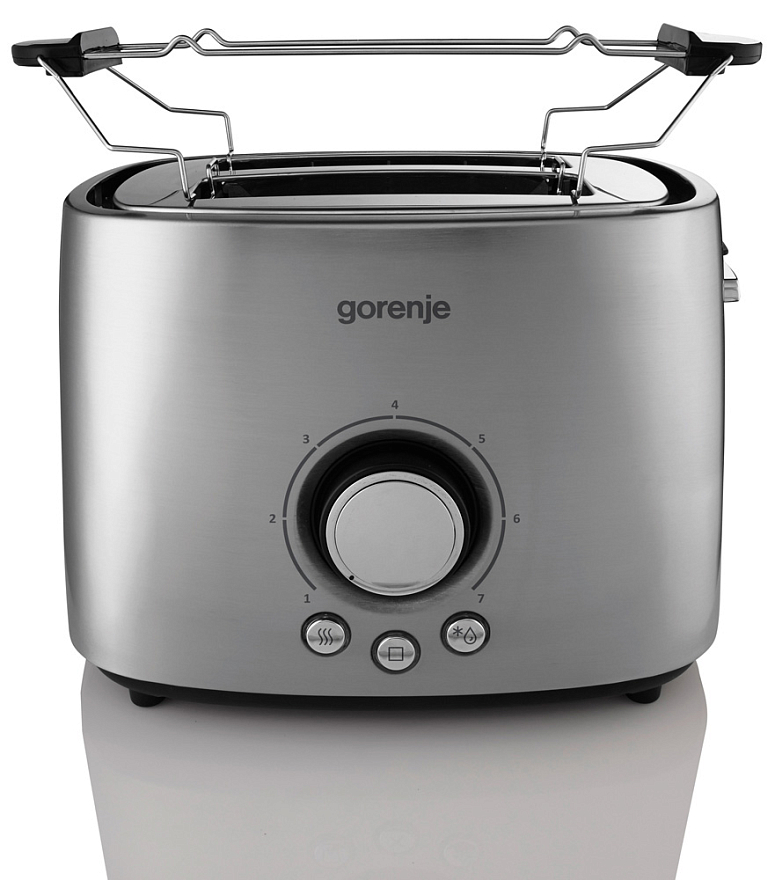 Тостер Gorenje T1000E, фото 3