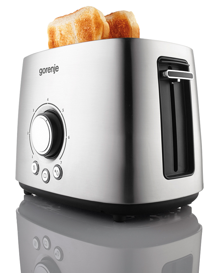 Тостер Gorenje T1000E, фото 4