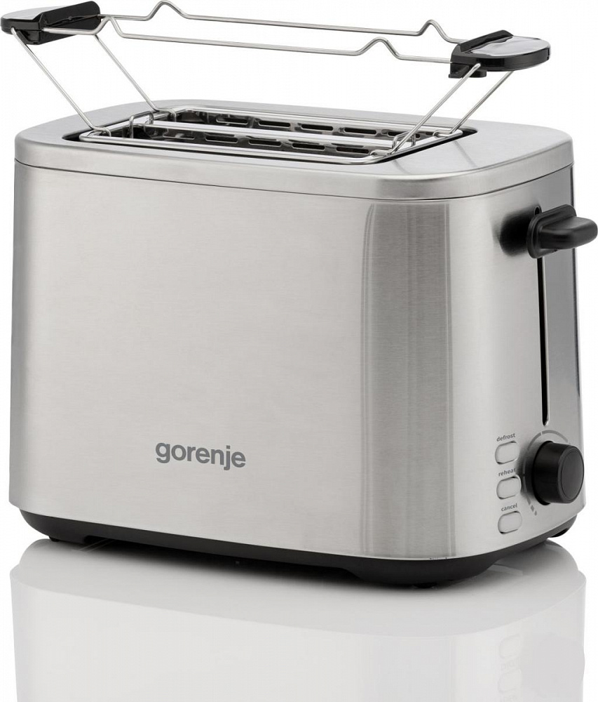 Тостер Gorenje T800DS, превью следующего фото