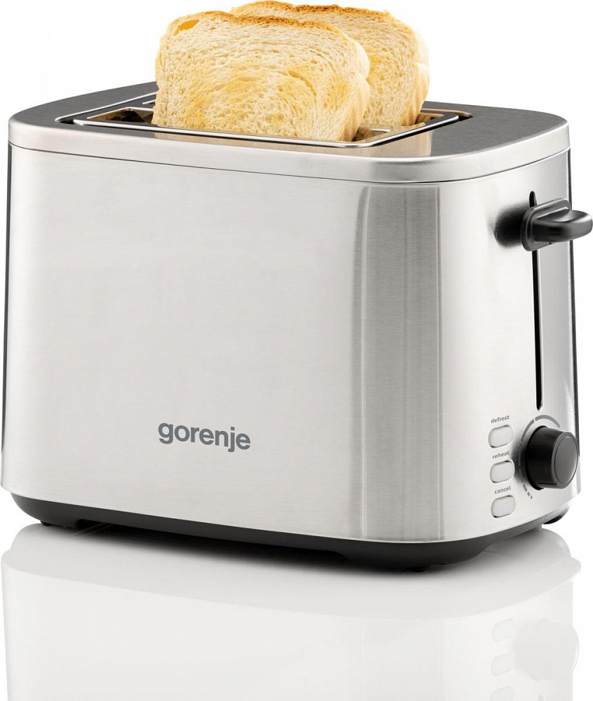 Тостер Gorenje T800DS, превью предыдущего фото