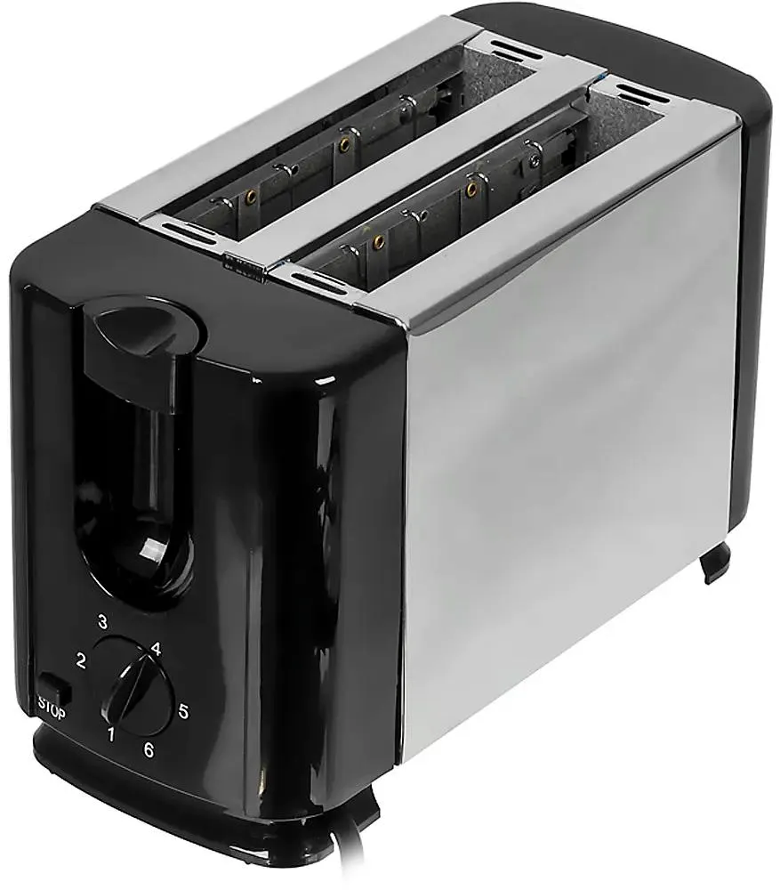 Тостер Scarlett SC-TM11012 серебристый