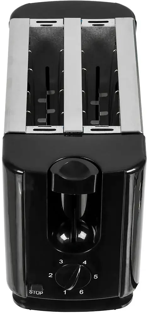 Тостер Scarlett SC-TM11012 серебристый, фото 4