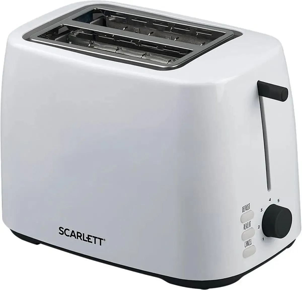Тостер Scarlett SC-TM11032 белый, превью следующего фото