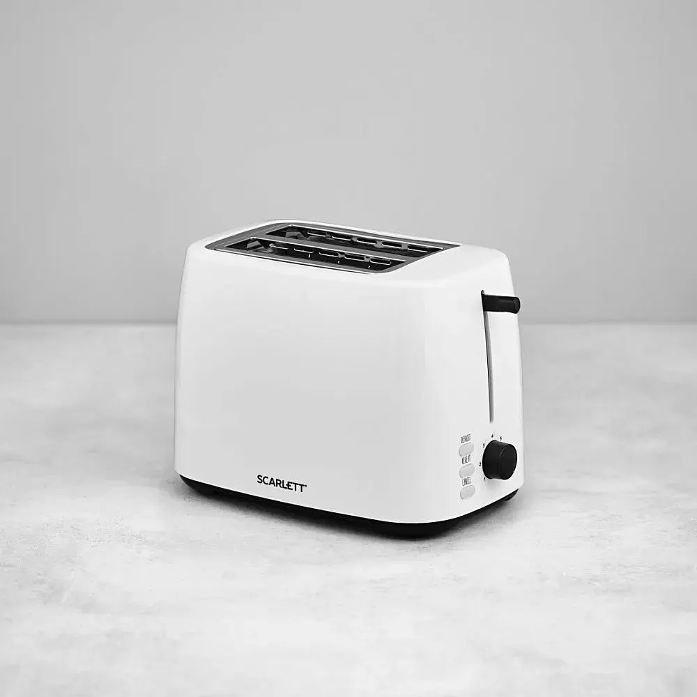 Тостер Scarlett SC-TM11032 белый, фото 9