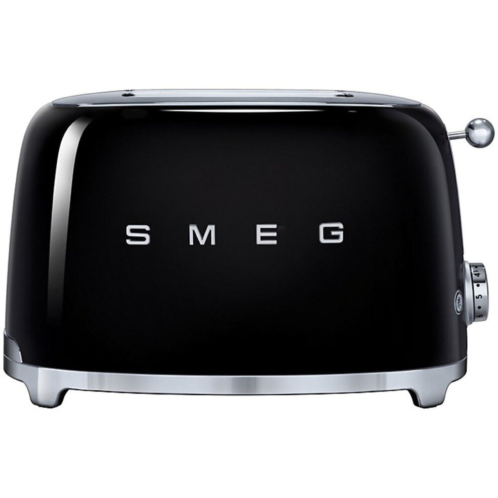Тостер Smeg TSF01BLEU, превью следующего фото