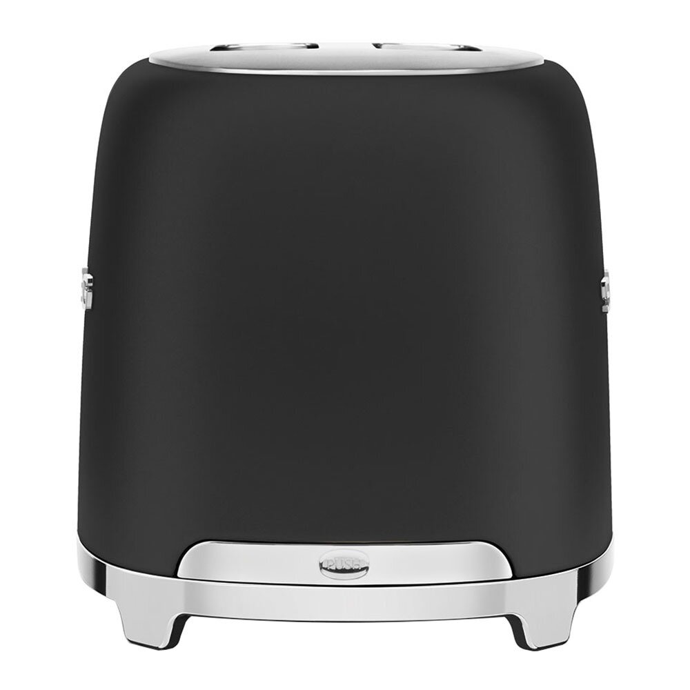 Тостер Smeg TSF01BLMEU, превью предыдущего фото