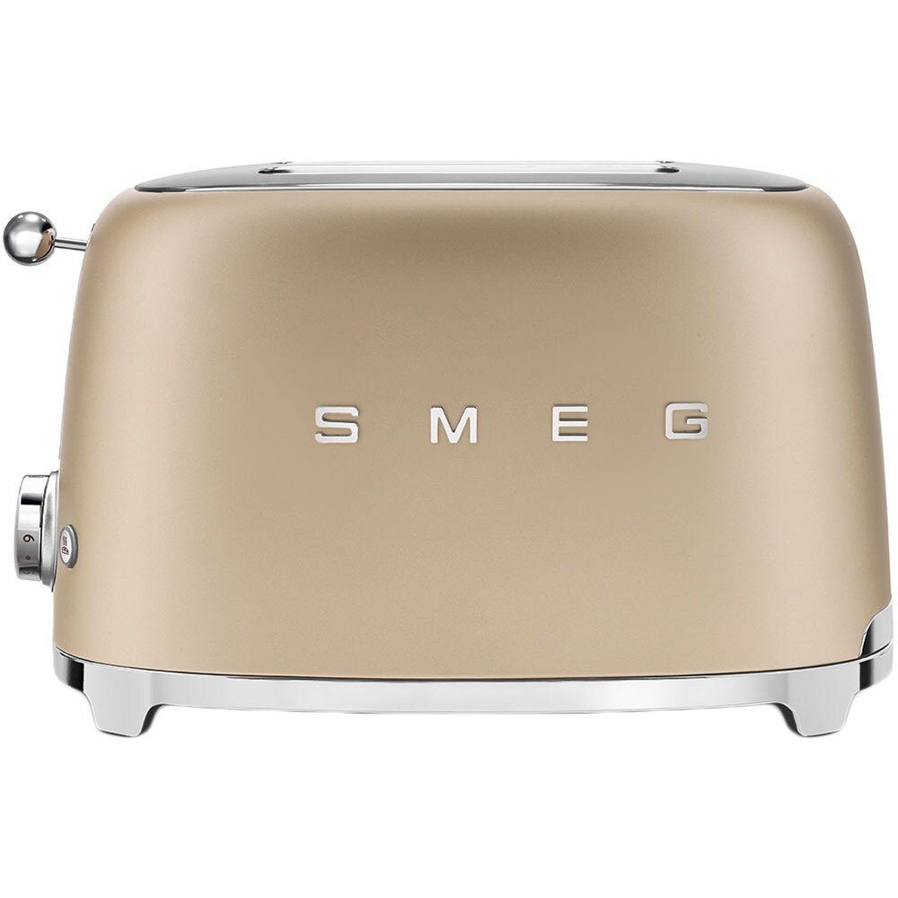 Тостер Smeg TSF01CHMEU, фото 4