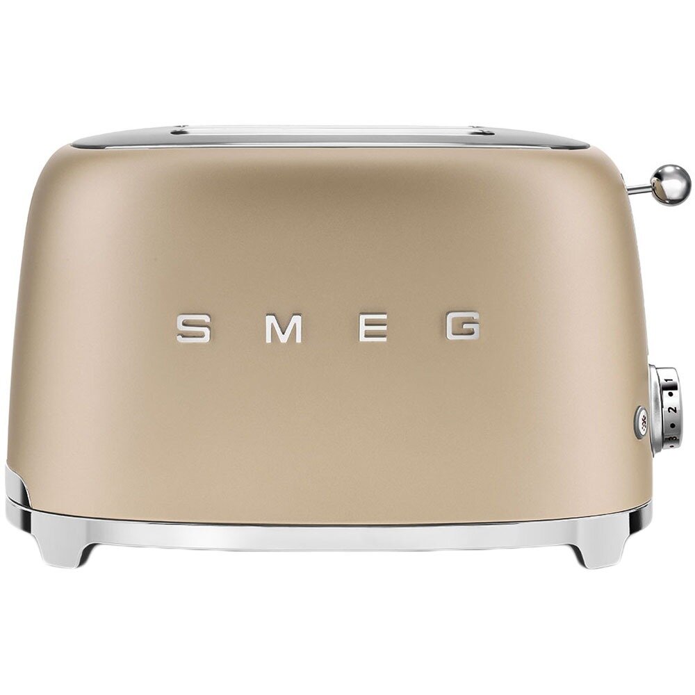 Тостер Smeg TSF01CHMEU, фото 5