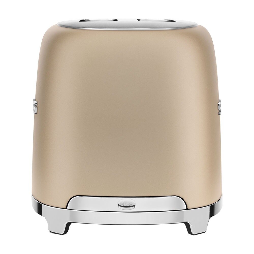Тостер Smeg TSF01CHMEU, превью предыдущего фото