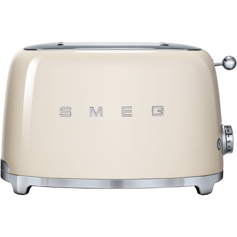 Тостер Smeg TSF01CREU, превью следующего фото