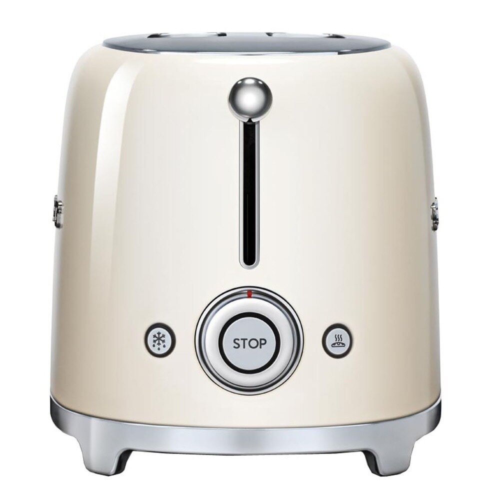 Тостер Smeg TSF01CREU, превью предыдущего фото