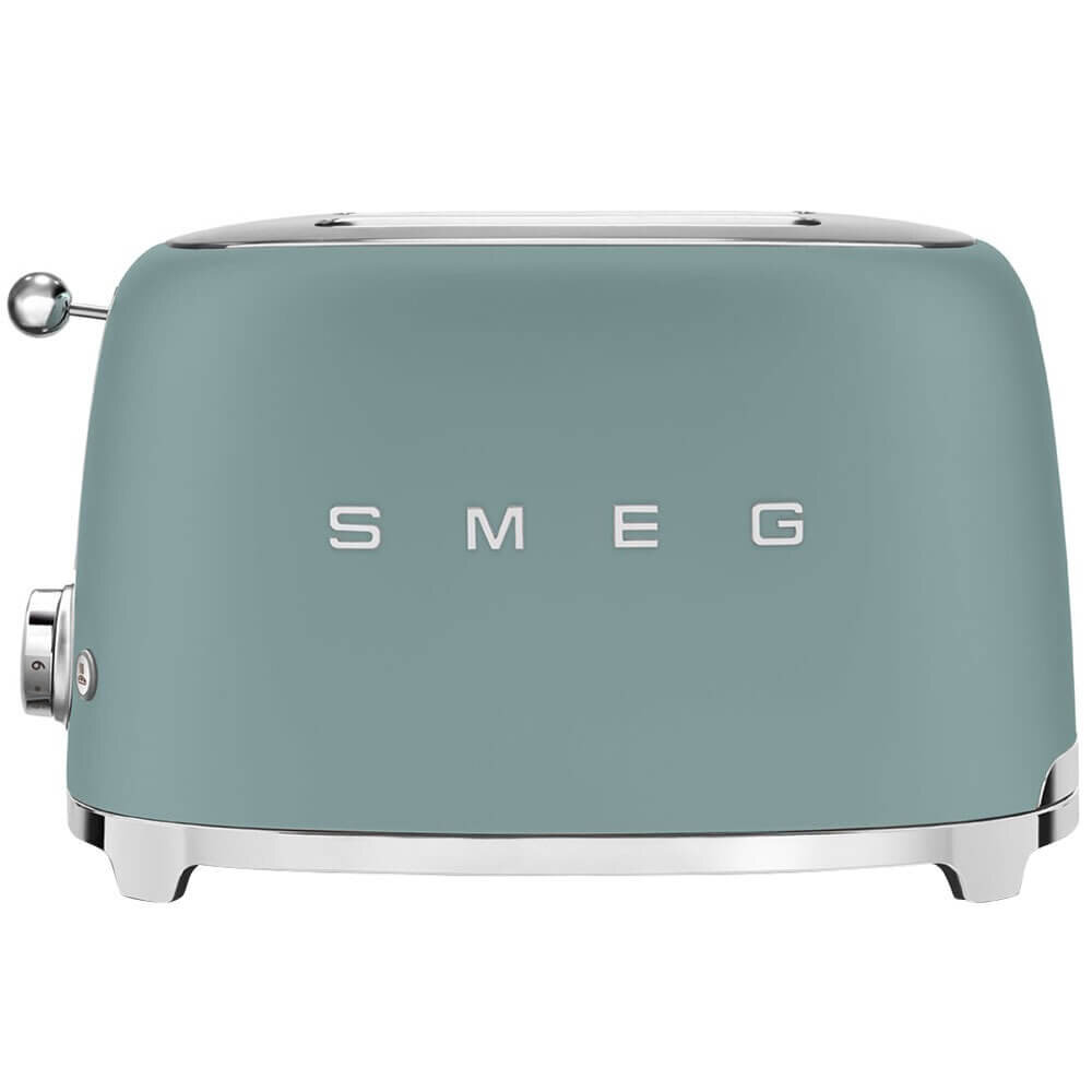 Тостер Smeg TSF01EGMEU, фото 4