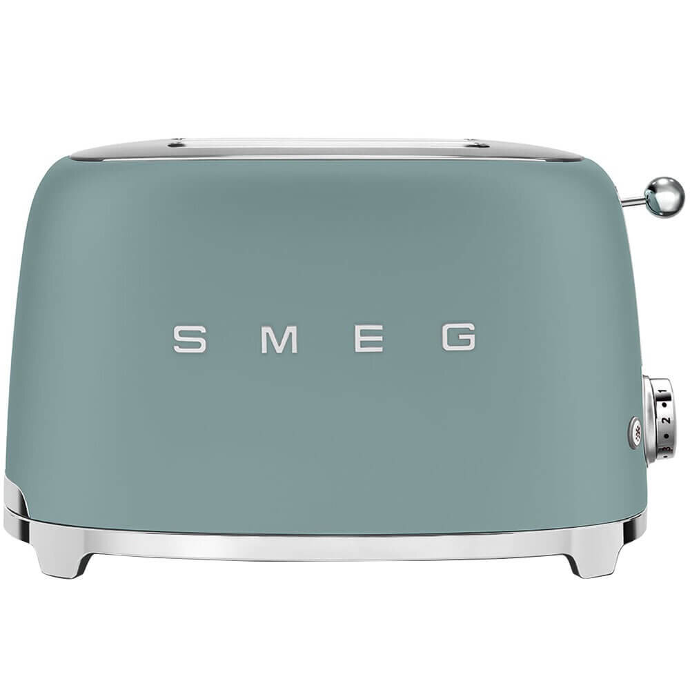 Тостер Smeg TSF01EGMEU, фото 5