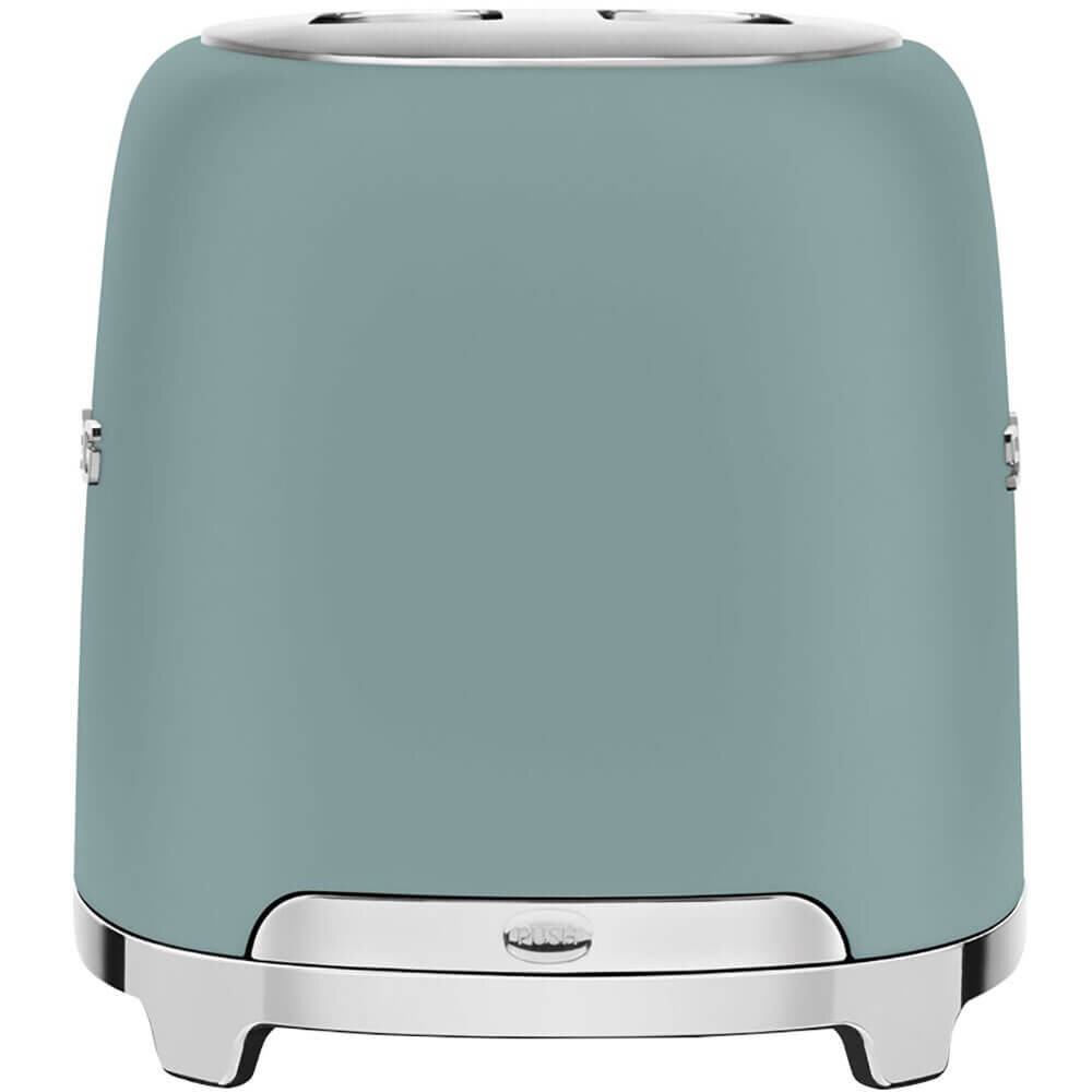 Тостер Smeg TSF01EGMEU, превью предыдущего фото