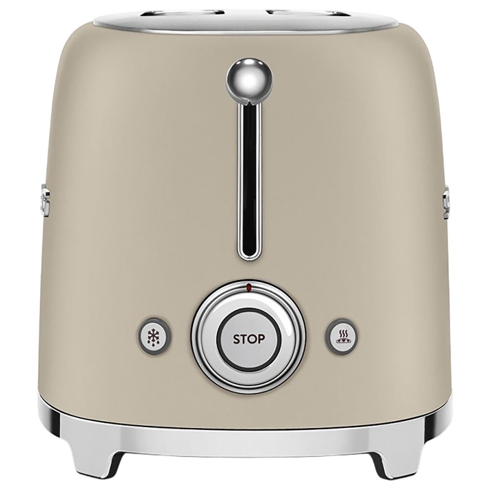 Тостер Smeg TSF01MLMEU, превью следующего фото