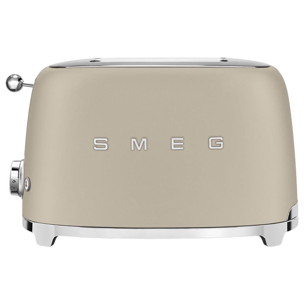 Тостер Smeg TSF01MLMEU, фото 4