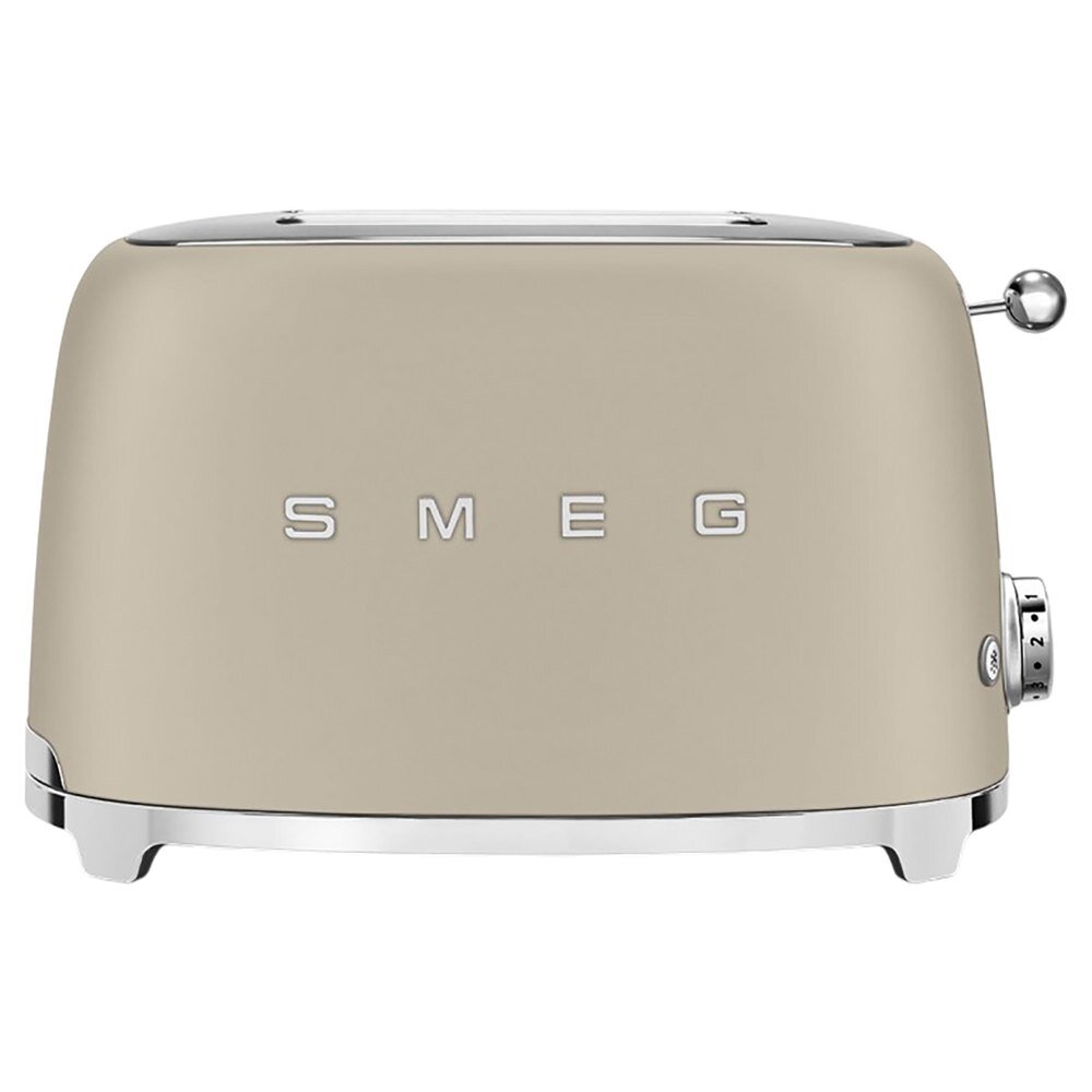 Тостер Smeg TSF01MLMEU, фото 5