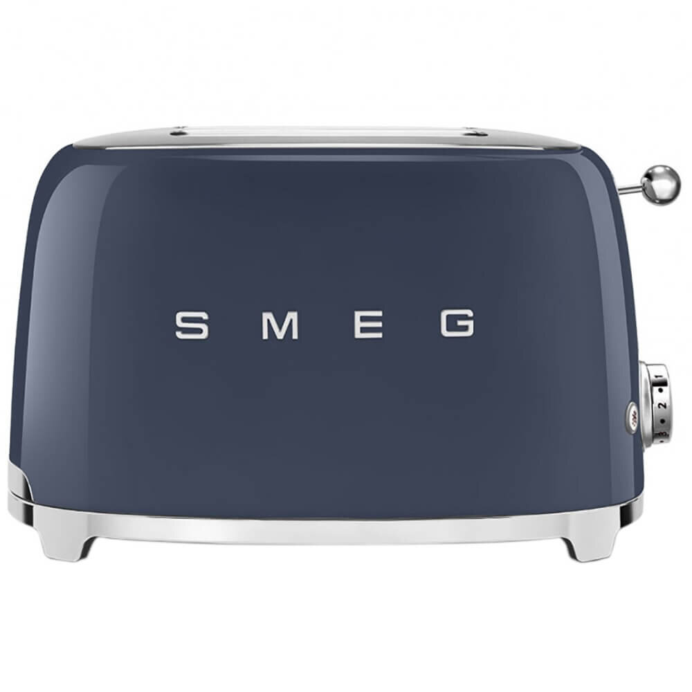 Тостер Smeg TSF01NBEU, превью следующего фото