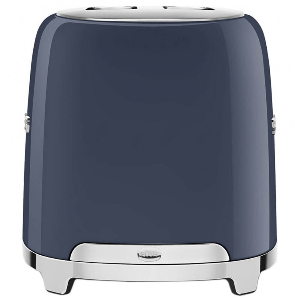 Тостер Smeg TSF01NBEU, фото 4