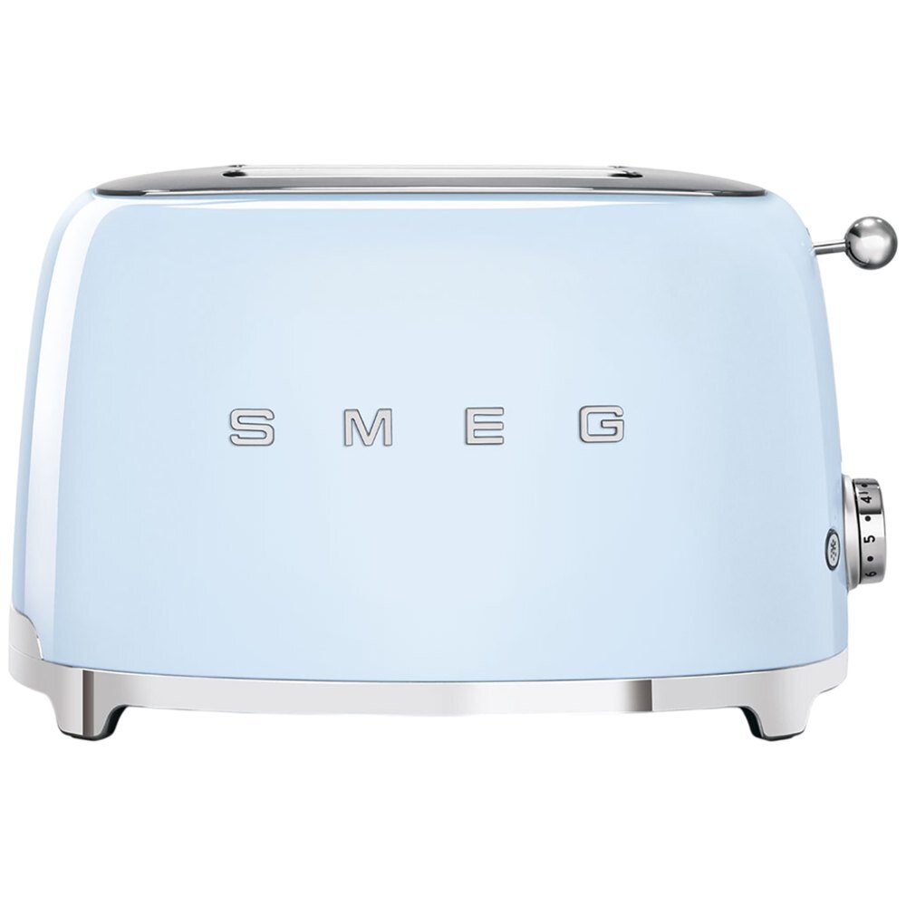 Тостер Smeg TSF01PBEU, превью следующего фото