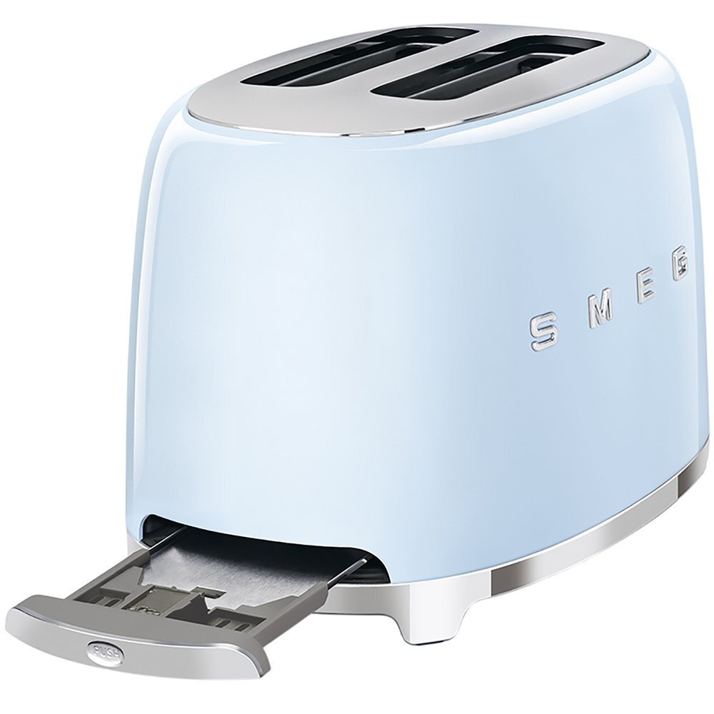 Тостер Smeg TSF01PBEU, превью предыдущего фото