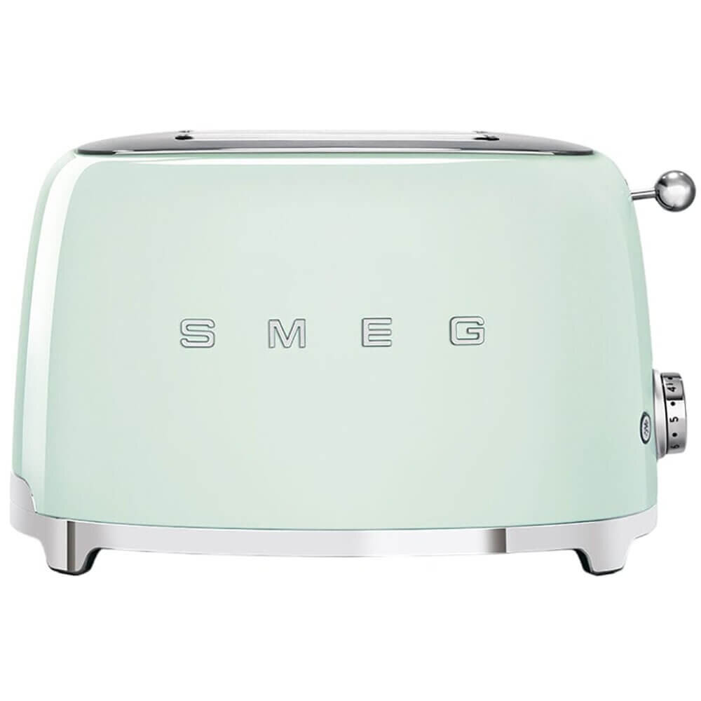 Тостер Smeg TSF01PGEU, превью следующего фото